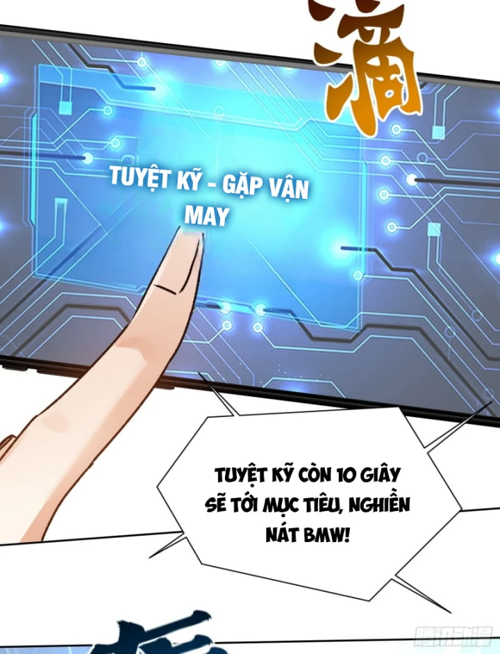 Bỏ Làm Simp Chúa, Ta Có Trong Tay Cả Tỉ Thần Hào! Chapter 255 - 20