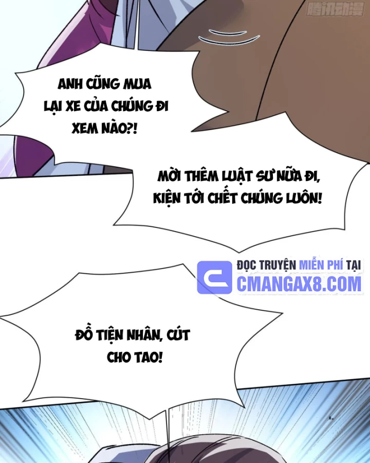 Bỏ Làm Simp Chúa, Ta Có Trong Tay Cả Tỉ Thần Hào! Chapter 255 - 24