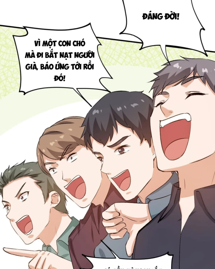 Bỏ Làm Simp Chúa, Ta Có Trong Tay Cả Tỉ Thần Hào! Chapter 255 - 44