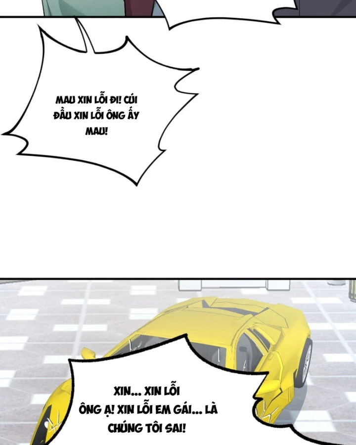 Bỏ Làm Simp Chúa, Ta Có Trong Tay Cả Tỉ Thần Hào! Chapter 255 - 46