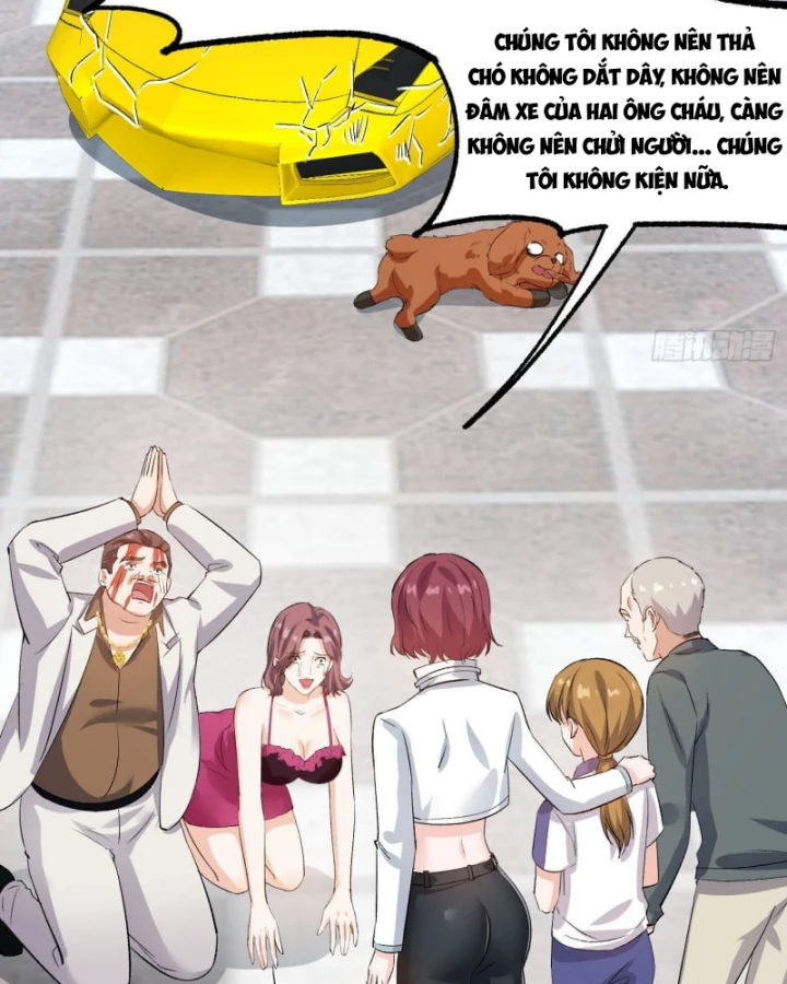 Bỏ Làm Simp Chúa, Ta Có Trong Tay Cả Tỉ Thần Hào! Chapter 255 - 47