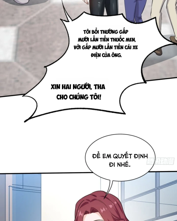 Bỏ Làm Simp Chúa, Ta Có Trong Tay Cả Tỉ Thần Hào! Chapter 255 - 48