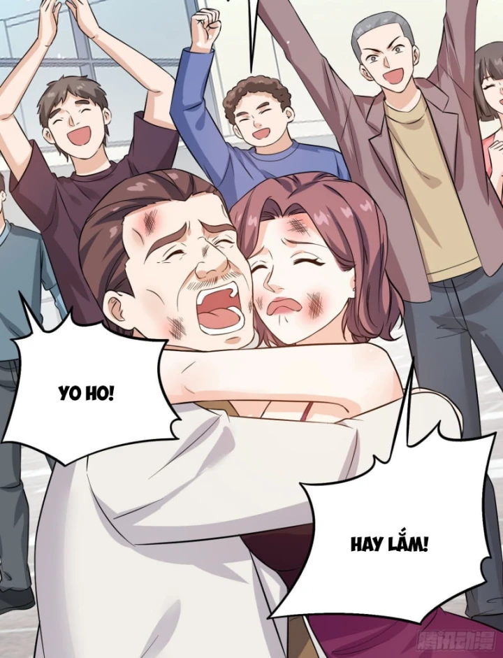 Bỏ Làm Simp Chúa, Ta Có Trong Tay Cả Tỉ Thần Hào! Chapter 255 - 53