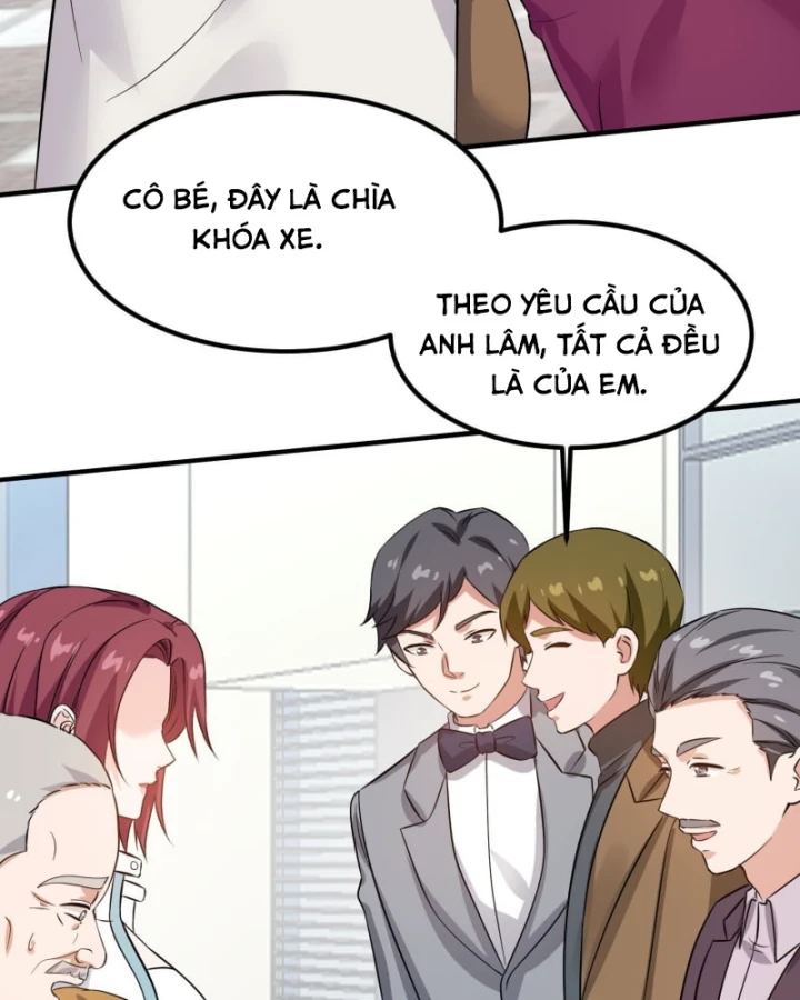 Bỏ Làm Simp Chúa, Ta Có Trong Tay Cả Tỉ Thần Hào! Chapter 255 - 54