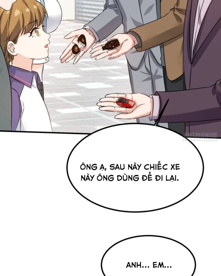 Bỏ Làm Simp Chúa, Ta Có Trong Tay Cả Tỉ Thần Hào! Chapter 255 - 55