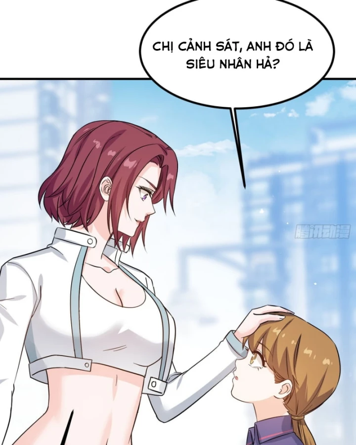 Bỏ Làm Simp Chúa, Ta Có Trong Tay Cả Tỉ Thần Hào! Chapter 255 - 58