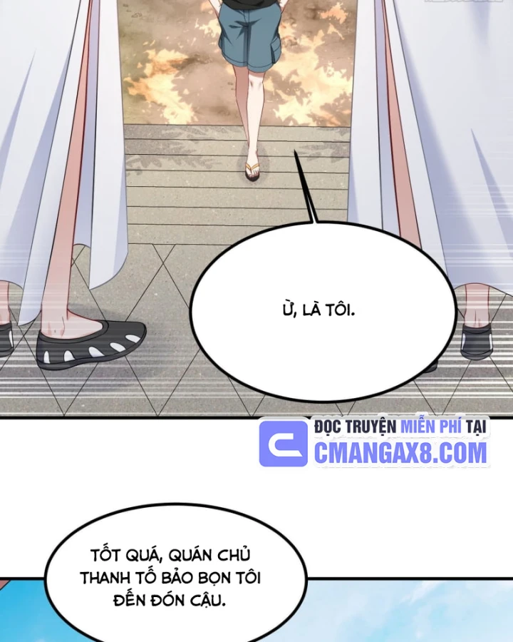 Bỏ Làm Simp Chúa, Ta Có Trong Tay Cả Tỉ Thần Hào! Chapter 256 - 50
