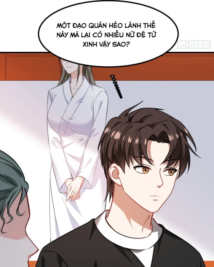 Bỏ Làm Simp Chúa, Ta Có Trong Tay Cả Tỉ Thần Hào! Chapter 256 - 53