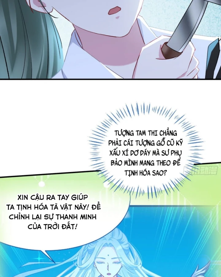 Bỏ Làm Simp Chúa, Ta Có Trong Tay Cả Tỉ Thần Hào! Chapter 256 - 58