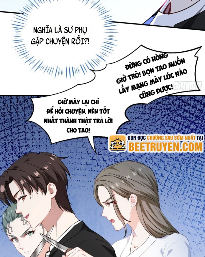 Bỏ Làm Simp Chúa, Ta Có Trong Tay Cả Tỉ Thần Hào! Chapter 256 - 62