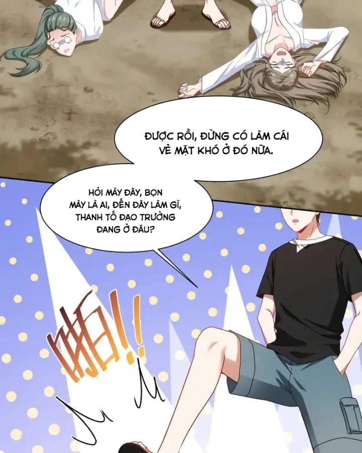 Bỏ Làm Simp Chúa, Ta Có Trong Tay Cả Tỉ Thần Hào! Chapter 257 - 21