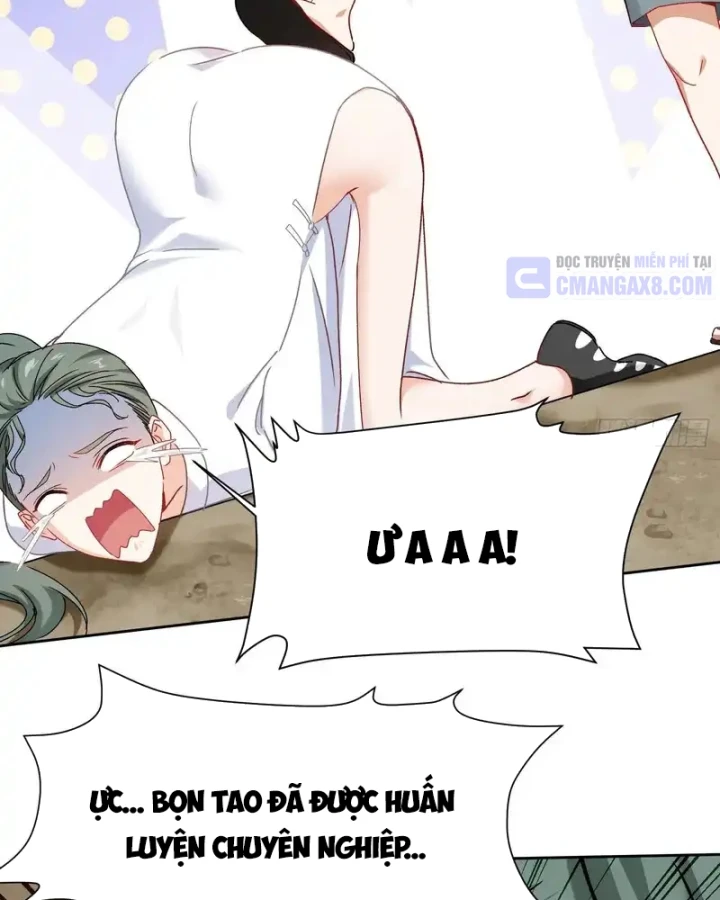 Bỏ Làm Simp Chúa, Ta Có Trong Tay Cả Tỉ Thần Hào! Chapter 257 - 22