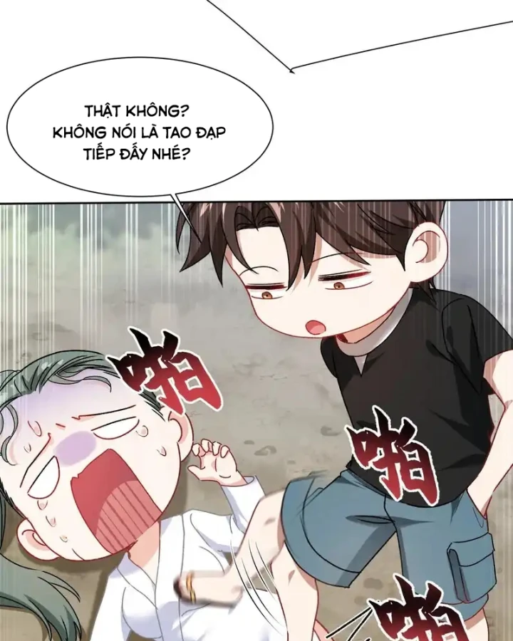 Bỏ Làm Simp Chúa, Ta Có Trong Tay Cả Tỉ Thần Hào! Chapter 257 - 24