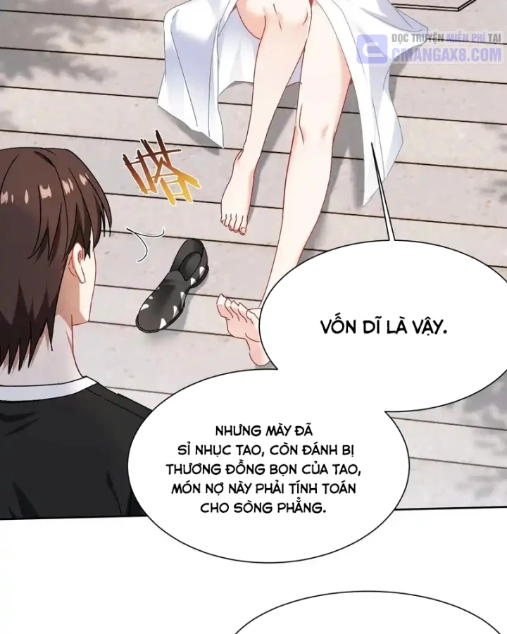 Bỏ Làm Simp Chúa, Ta Có Trong Tay Cả Tỉ Thần Hào! Chapter 257 - 31
