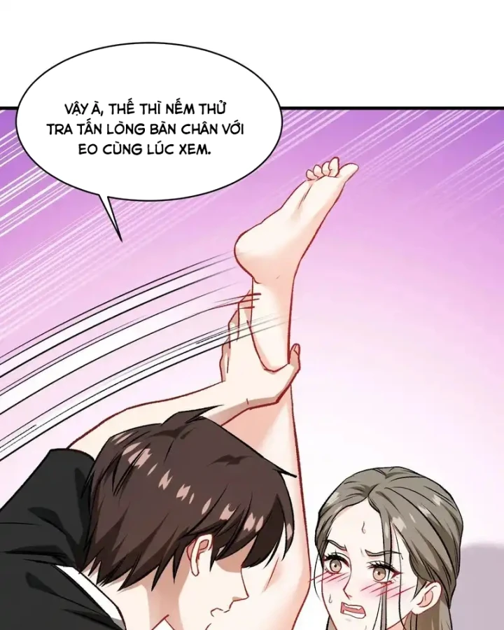 Bỏ Làm Simp Chúa, Ta Có Trong Tay Cả Tỉ Thần Hào! Chapter 257 - 52
