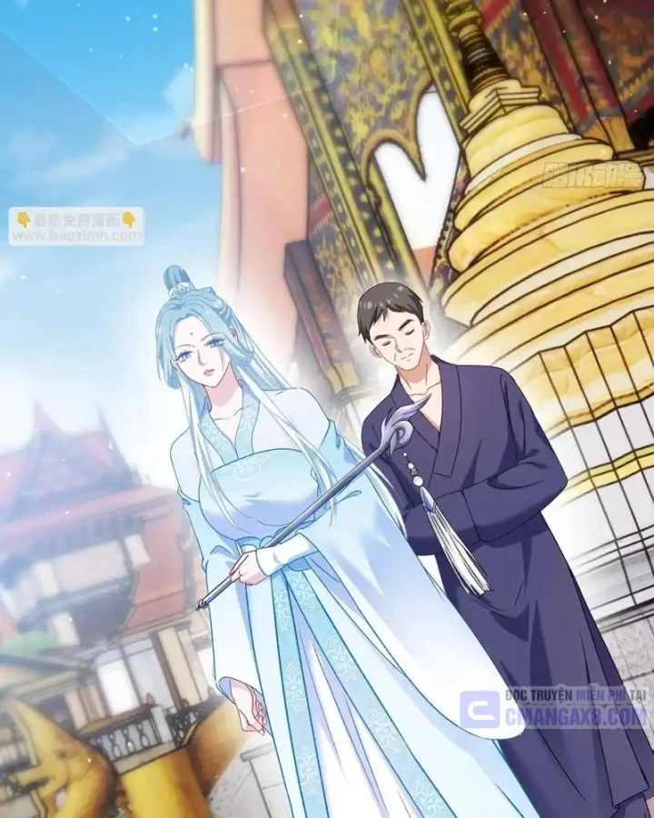 Bỏ Làm Simp Chúa, Ta Có Trong Tay Cả Tỉ Thần Hào! Chapter 257 - 65