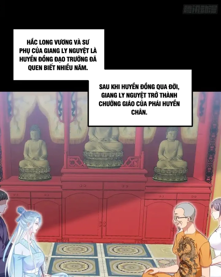 Bỏ Làm Simp Chúa, Ta Có Trong Tay Cả Tỉ Thần Hào! Chapter 257 - 71
