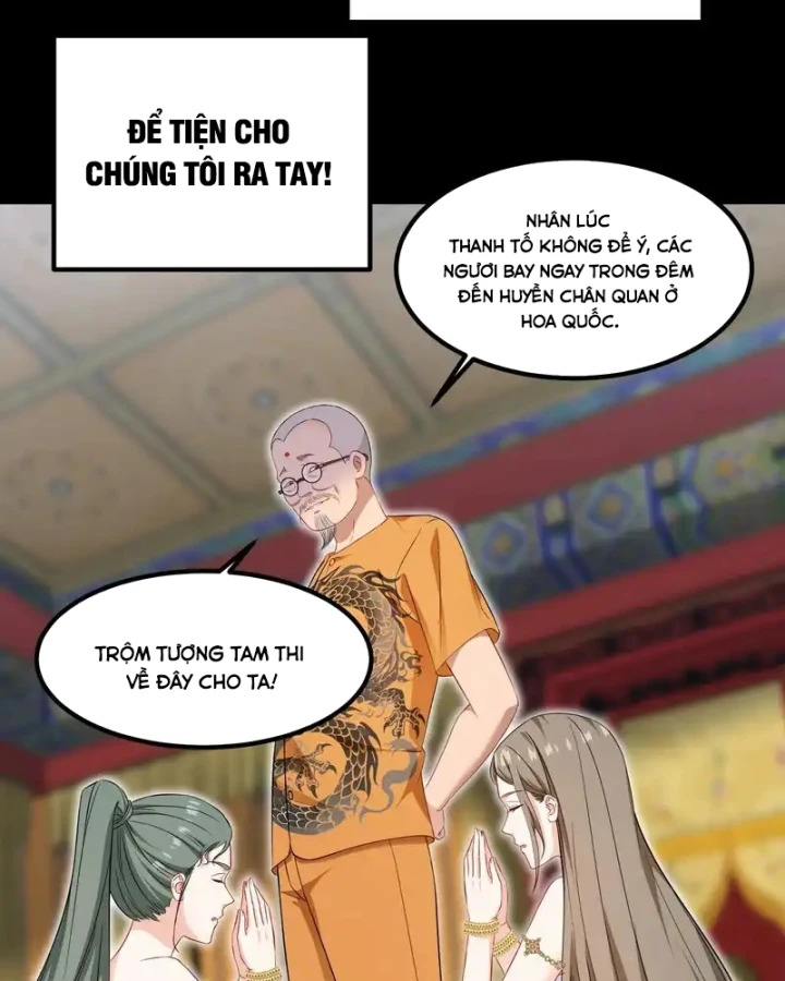 Bỏ Làm Simp Chúa, Ta Có Trong Tay Cả Tỉ Thần Hào! Chapter 257 - 73