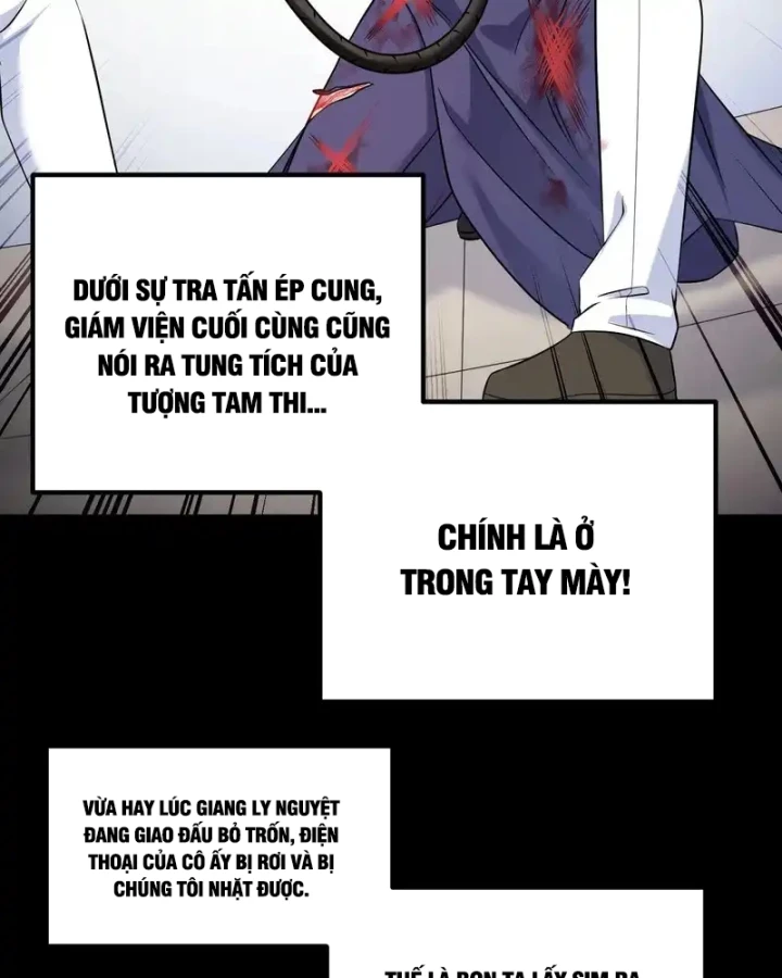 Bỏ Làm Simp Chúa, Ta Có Trong Tay Cả Tỉ Thần Hào! Chapter 257 - 80