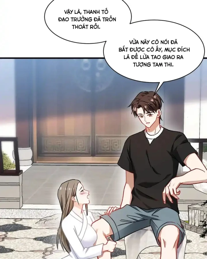 Bỏ Làm Simp Chúa, Ta Có Trong Tay Cả Tỉ Thần Hào! Chapter 257 - 85