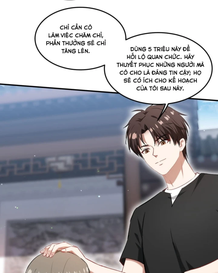 Bỏ Làm Simp Chúa, Ta Có Trong Tay Cả Tỉ Thần Hào! Chapter 258 - 18