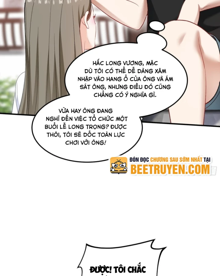 Bỏ Làm Simp Chúa, Ta Có Trong Tay Cả Tỉ Thần Hào! Chapter 258 - 19