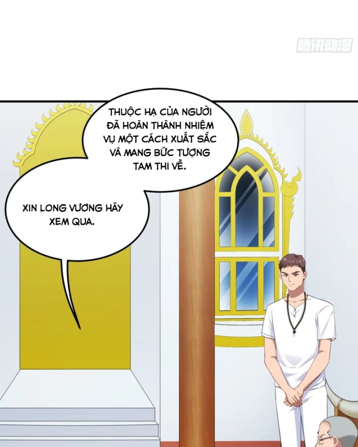 Bỏ Làm Simp Chúa, Ta Có Trong Tay Cả Tỉ Thần Hào! Chapter 258 - 22