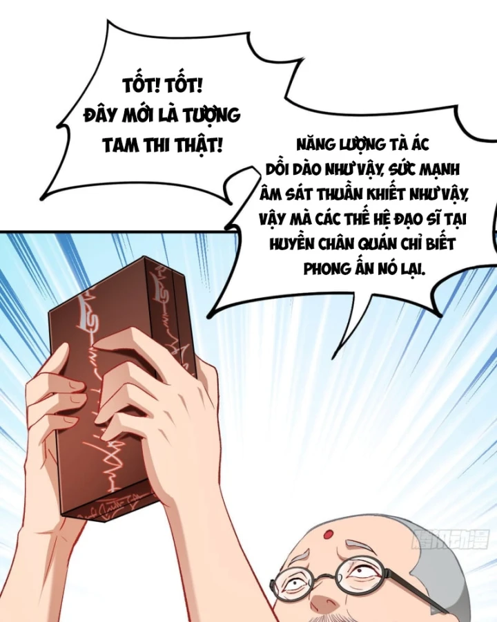 Bỏ Làm Simp Chúa, Ta Có Trong Tay Cả Tỉ Thần Hào! Chapter 258 - 25