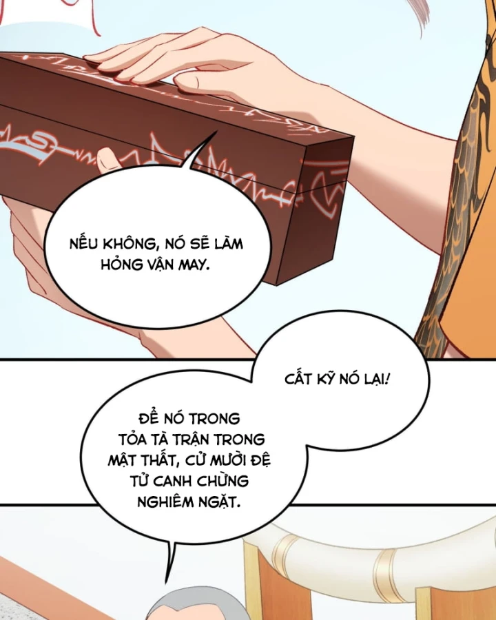 Bỏ Làm Simp Chúa, Ta Có Trong Tay Cả Tỉ Thần Hào! Chapter 258 - 28