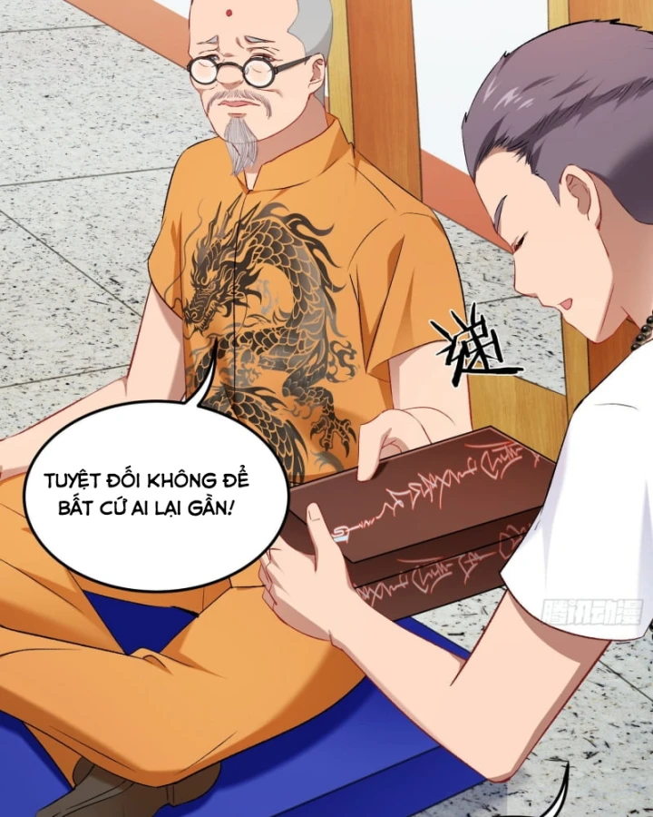 Bỏ Làm Simp Chúa, Ta Có Trong Tay Cả Tỉ Thần Hào! Chapter 258 - 29