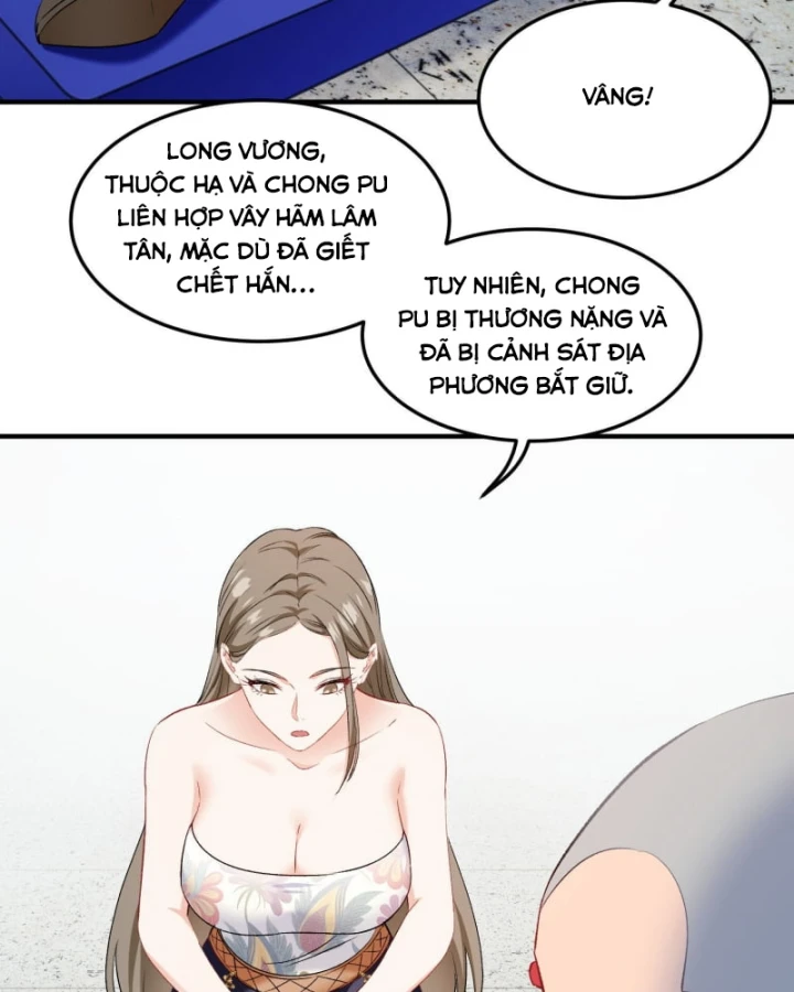 Bỏ Làm Simp Chúa, Ta Có Trong Tay Cả Tỉ Thần Hào! Chapter 258 - 30