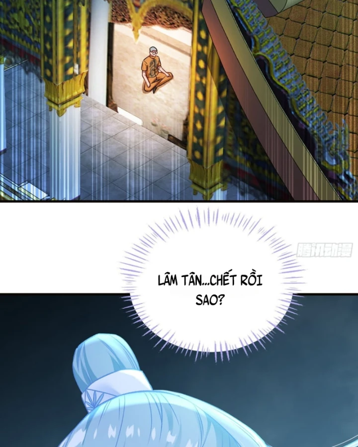 Bỏ Làm Simp Chúa, Ta Có Trong Tay Cả Tỉ Thần Hào! Chapter 258 - 36