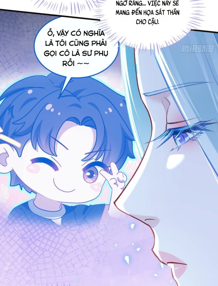 Bỏ Làm Simp Chúa, Ta Có Trong Tay Cả Tỉ Thần Hào! Chapter 258 - 38