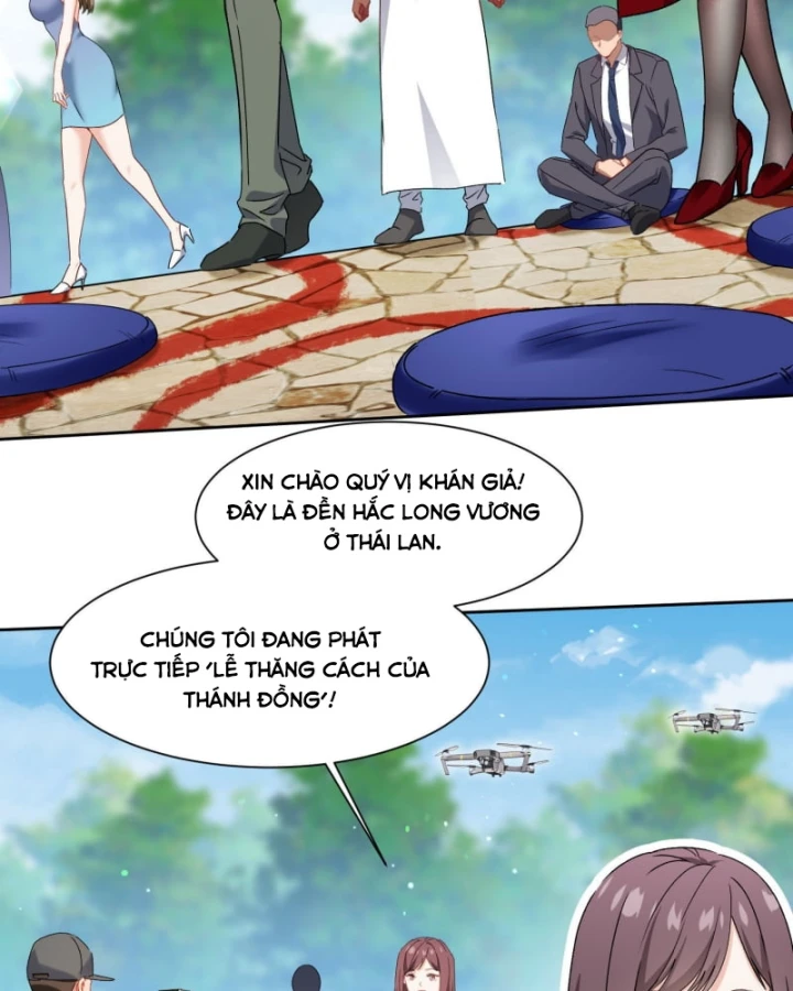 Bỏ Làm Simp Chúa, Ta Có Trong Tay Cả Tỉ Thần Hào! Chapter 258 - 47
