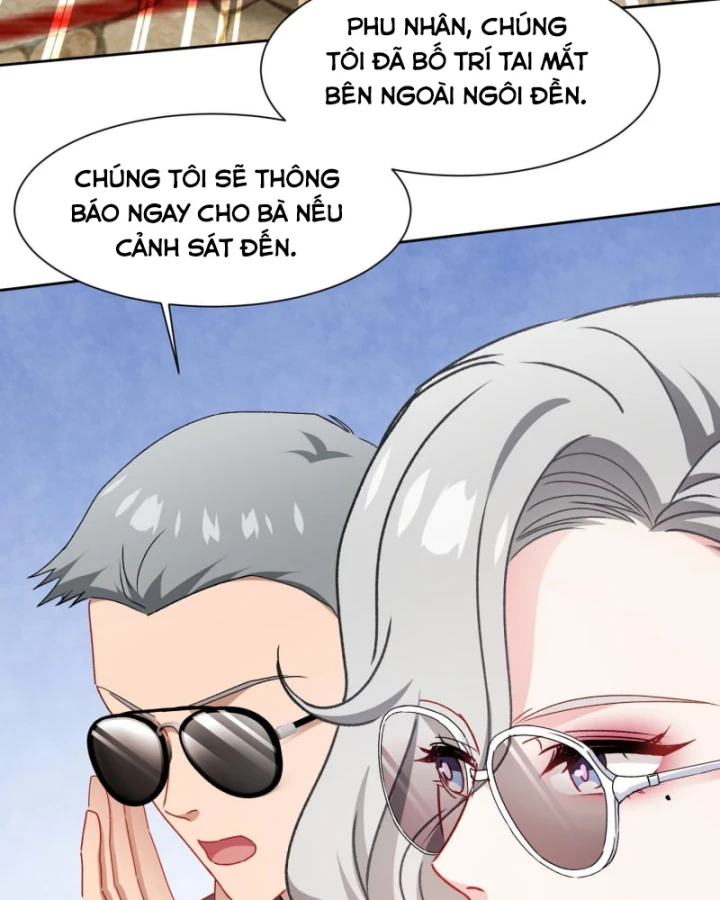 Bỏ Làm Simp Chúa, Ta Có Trong Tay Cả Tỉ Thần Hào! Chapter 258 - 53
