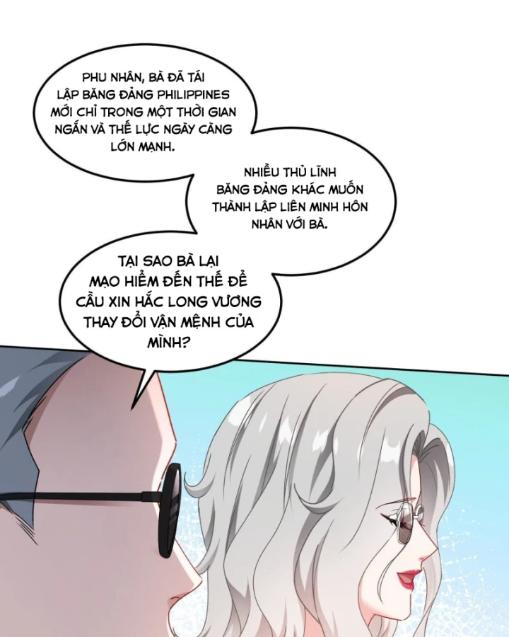 Bỏ Làm Simp Chúa, Ta Có Trong Tay Cả Tỉ Thần Hào! Chapter 258 - 55