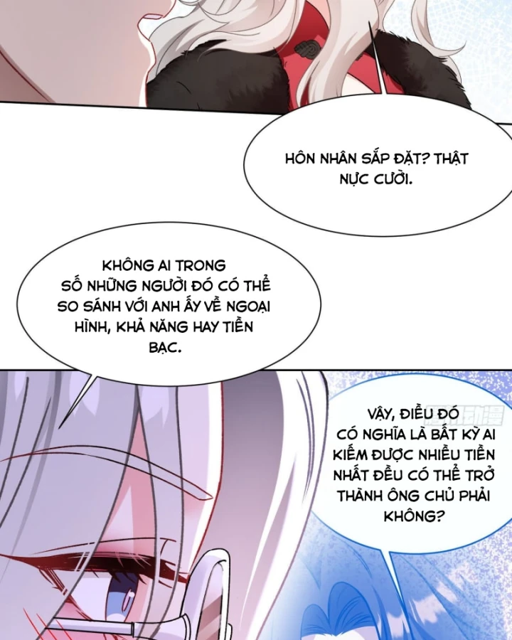 Bỏ Làm Simp Chúa, Ta Có Trong Tay Cả Tỉ Thần Hào! Chapter 258 - 56