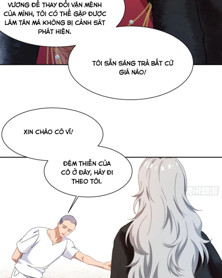 Bỏ Làm Simp Chúa, Ta Có Trong Tay Cả Tỉ Thần Hào! Chapter 258 - 60