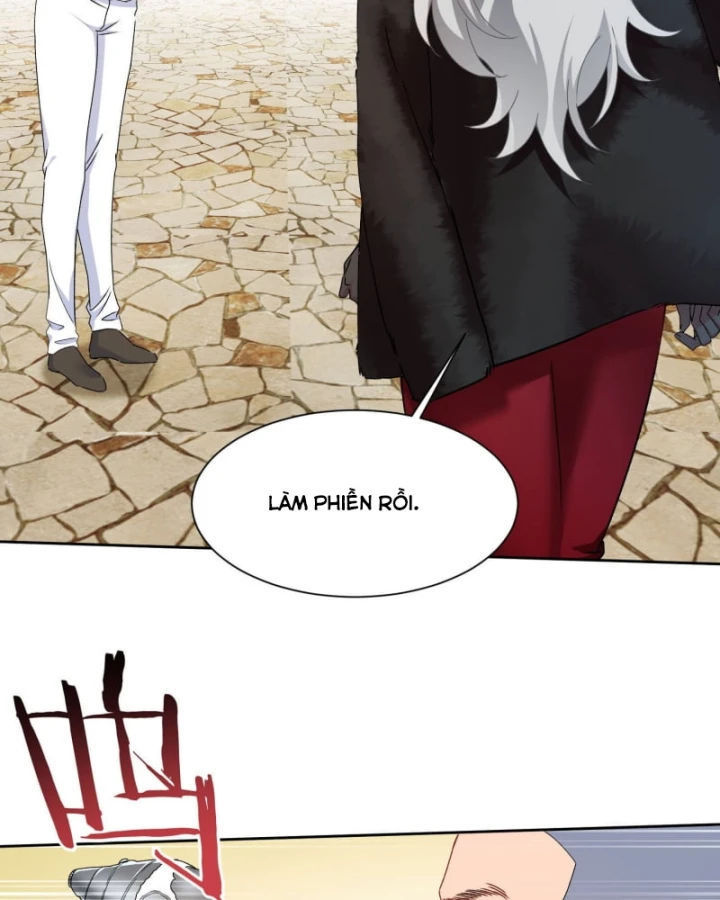 Bỏ Làm Simp Chúa, Ta Có Trong Tay Cả Tỉ Thần Hào! Chapter 258 - 61