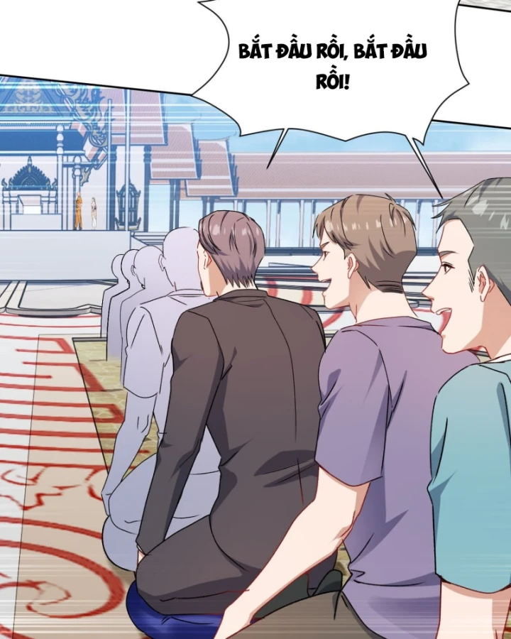 Bỏ Làm Simp Chúa, Ta Có Trong Tay Cả Tỉ Thần Hào! Chapter 258 - 65