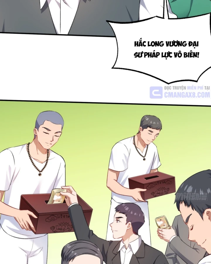 Bỏ Làm Simp Chúa, Ta Có Trong Tay Cả Tỉ Thần Hào! Chapter 259 - 8