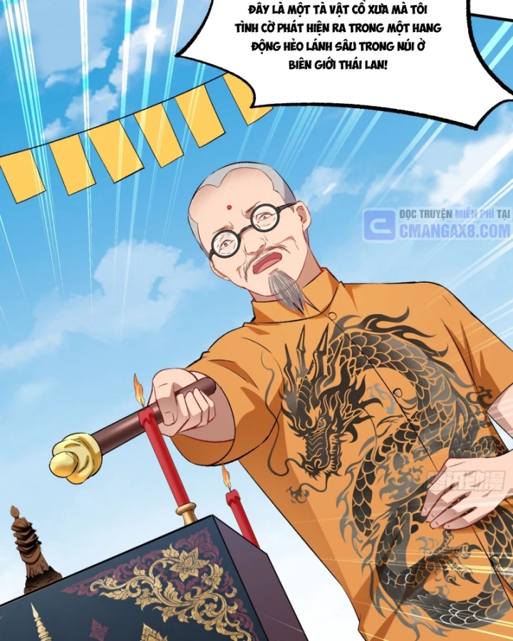 Bỏ Làm Simp Chúa, Ta Có Trong Tay Cả Tỉ Thần Hào! Chapter 259 - 16
