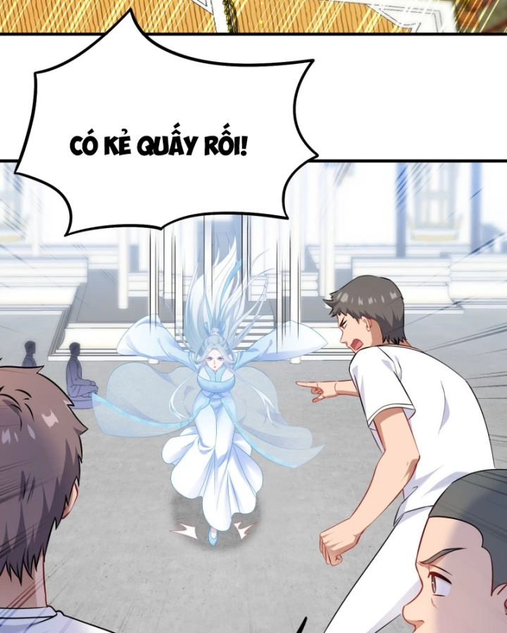 Bỏ Làm Simp Chúa, Ta Có Trong Tay Cả Tỉ Thần Hào! Chapter 259 - 34