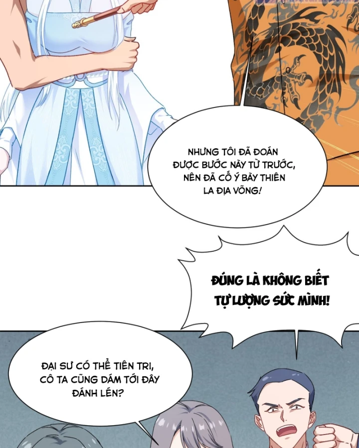 Bỏ Làm Simp Chúa, Ta Có Trong Tay Cả Tỉ Thần Hào! Chapter 259 - 54