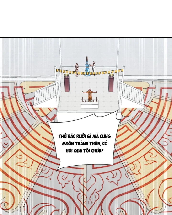 Bỏ Làm Simp Chúa, Ta Có Trong Tay Cả Tỉ Thần Hào! Chapter 259 - 64