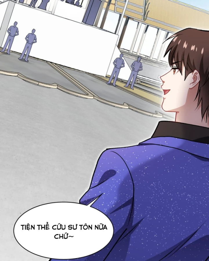 Bỏ Làm Simp Chúa, Ta Có Trong Tay Cả Tỉ Thần Hào! Chapter 260 - 3