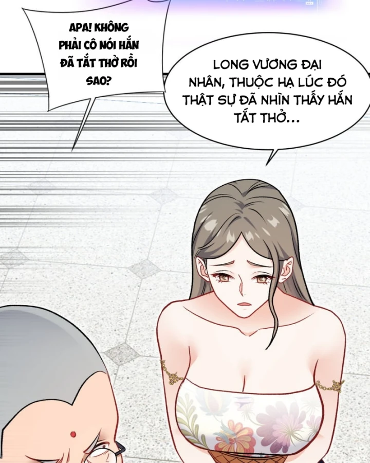 Bỏ Làm Simp Chúa, Ta Có Trong Tay Cả Tỉ Thần Hào! Chapter 260 - 6