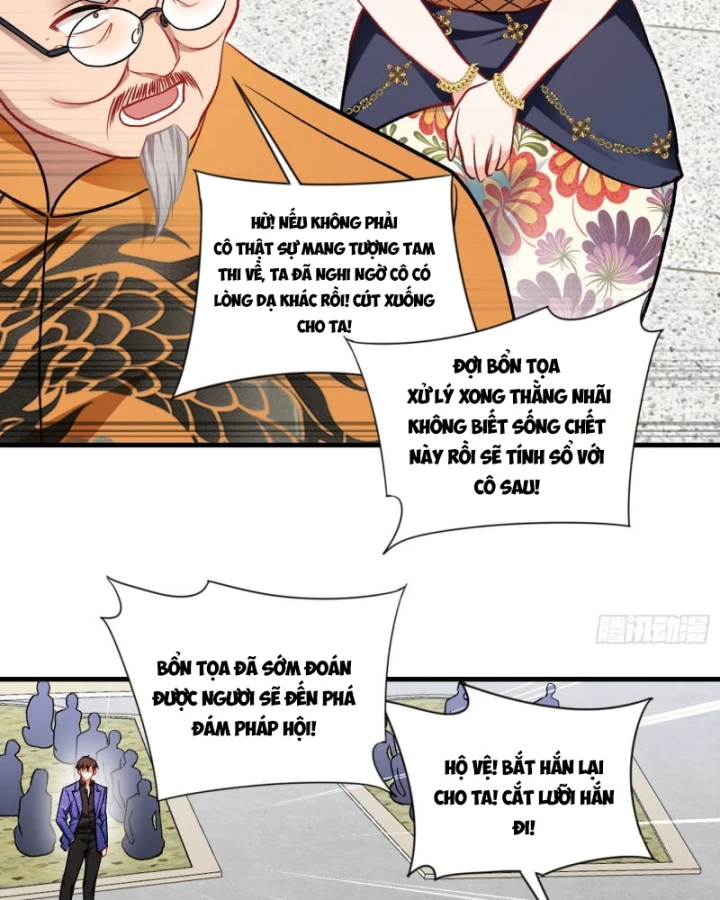 Bỏ Làm Simp Chúa, Ta Có Trong Tay Cả Tỉ Thần Hào! Chapter 260 - 7