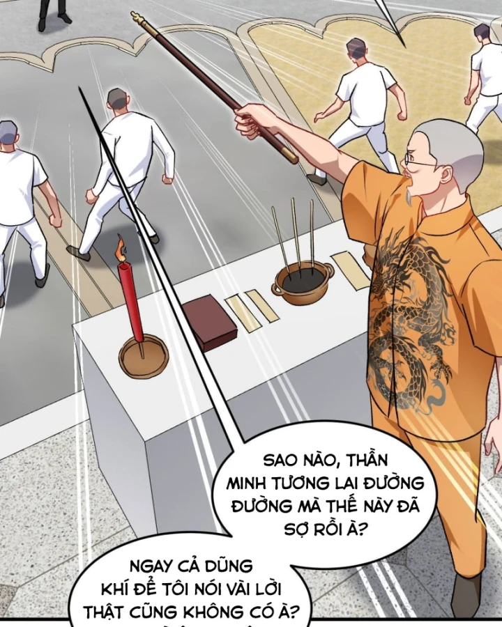 Bỏ Làm Simp Chúa, Ta Có Trong Tay Cả Tỉ Thần Hào! Chapter 260 - 8