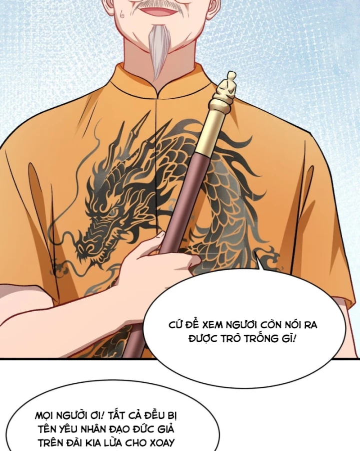 Bỏ Làm Simp Chúa, Ta Có Trong Tay Cả Tỉ Thần Hào! Chapter 260 - 10